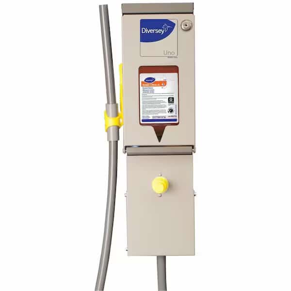 Dilution Control Dispenser,29" H, Mfr#: D5753079, DIVERSEY