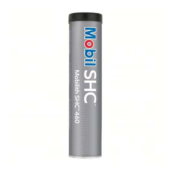 13.4 oz, Cartridge, Synthetic, Red