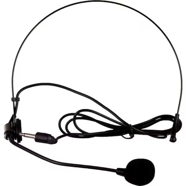 Wireless Dynamic Professional Microphone