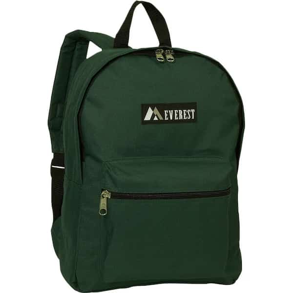 Everest 15 in. Basic Backpack