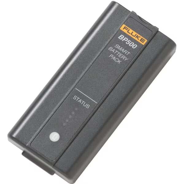 Lithium-Ion Battery, 7.4V, 3000mAh