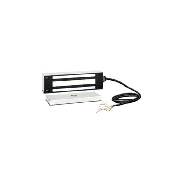 Gate Lock, Mounting, 1200 lb., 5/8in.L