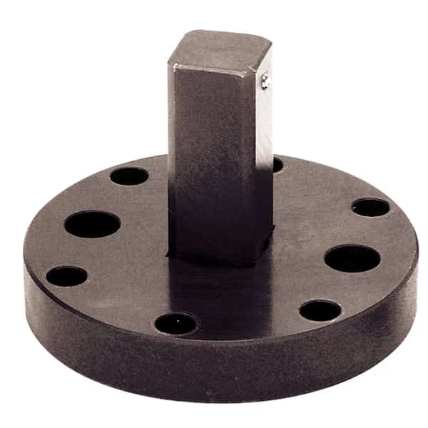 CDI Arm Flange Adapter, 3/4" Sq dr, 1-1/4"