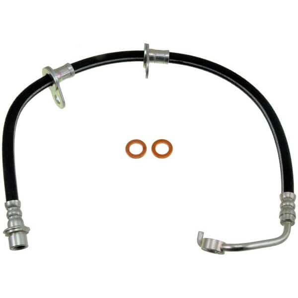 Brake Hydraulic Hose, H380430