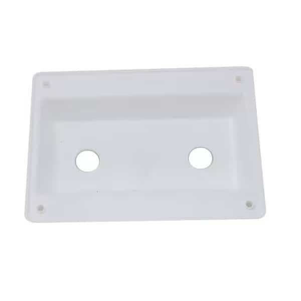 Faucet Mounting Hardware