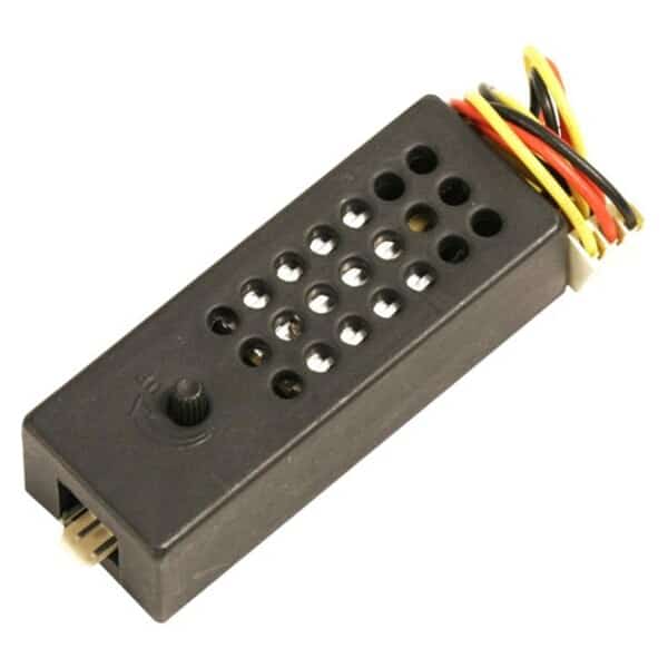 Internal 1 Channel Fan Controller