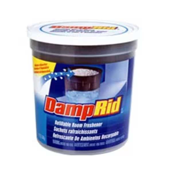 Damp Rid 12 oz. Refillable Moisture Absorber