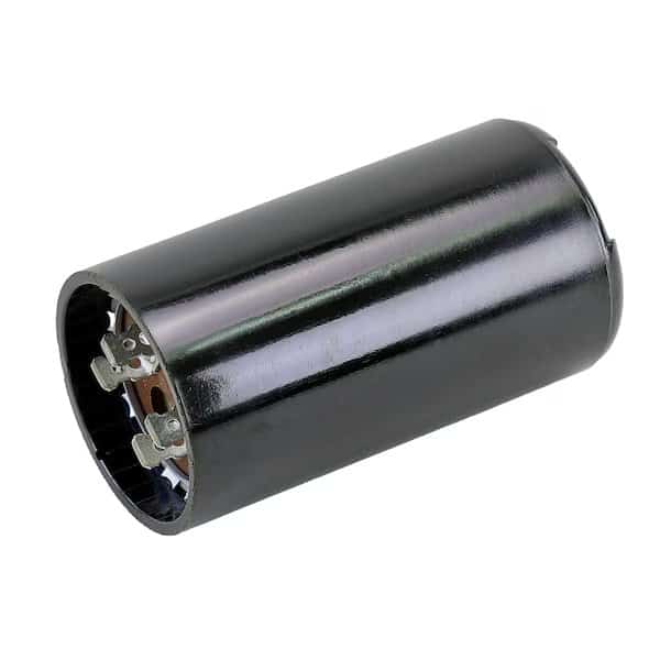 Rnd Start Capacitor, 708-850Mfd 125V