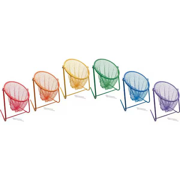 Target Net Set, 6 Per Set