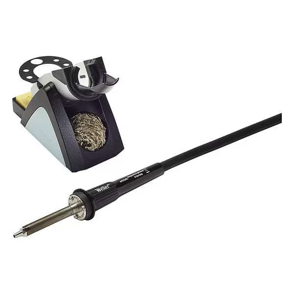 Air Pencil With Nozzle Adapter And Stand