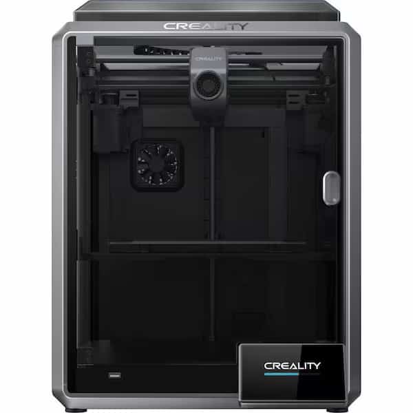 3D Printer, Build 300 mmx300 mmx300 mm
