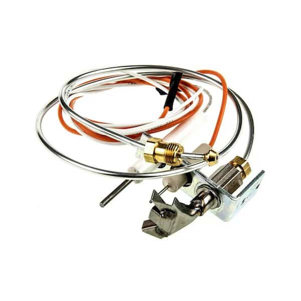 PilotBurnerKitLP W/Orif&Tubing