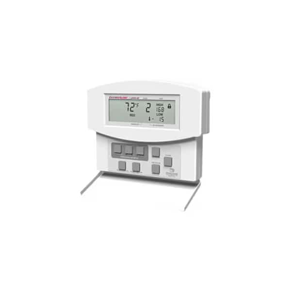 Temperature Alarm, 23 to 26 VDC at 120mA