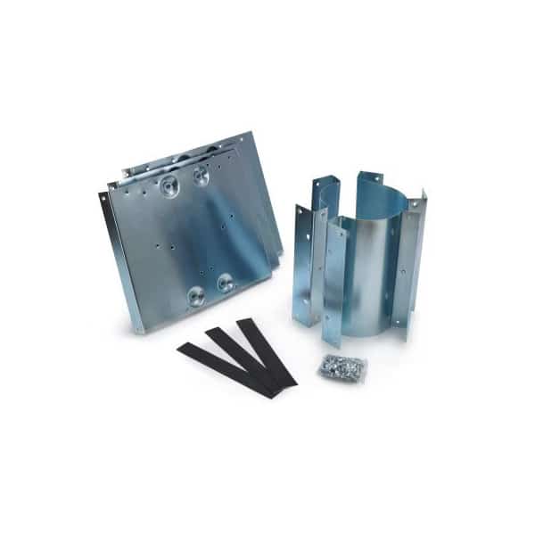 Bradley Wash Fountain Adapter Kit For 4 Inch Pipe