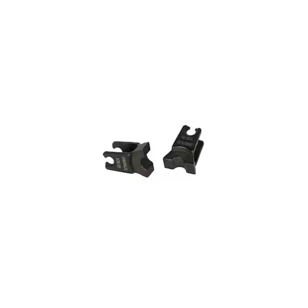 Crimping Die, W Style, 2 AWG