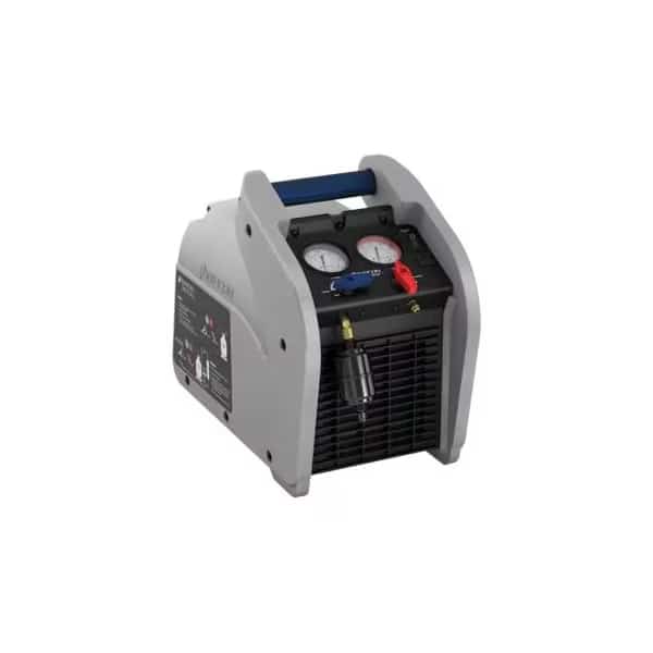 Refrigerant Recovery Machine, 115V