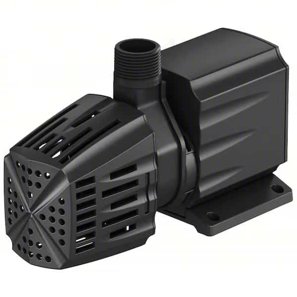 Pump, 1080 GPH, Plastic