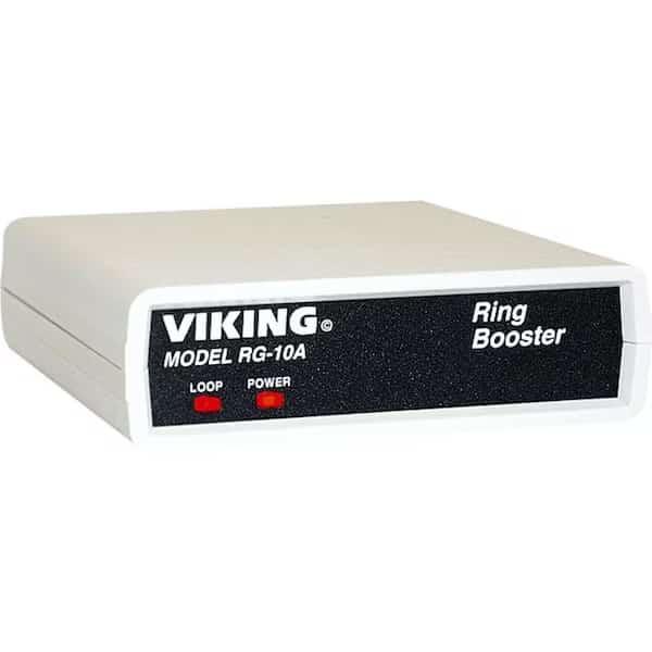Viking Ring Booster to 10 Ren