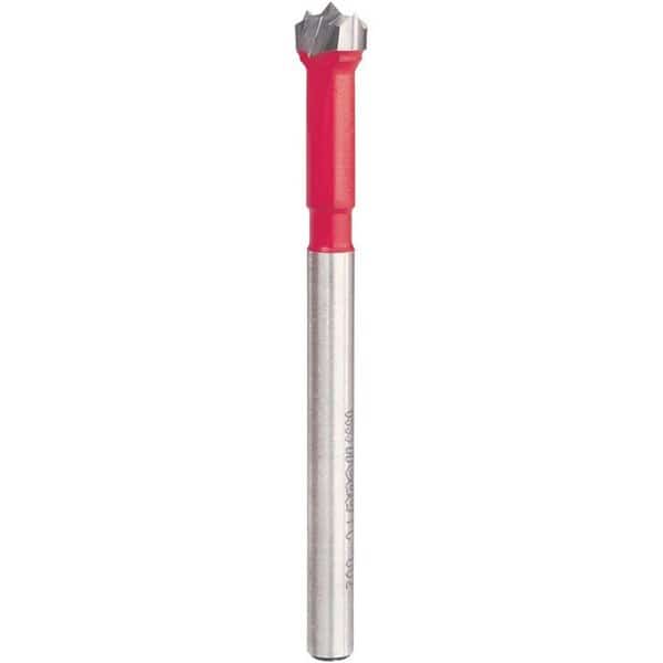 Forstner Bit, 3/8" dia., FREUD, Mfr# FC-002