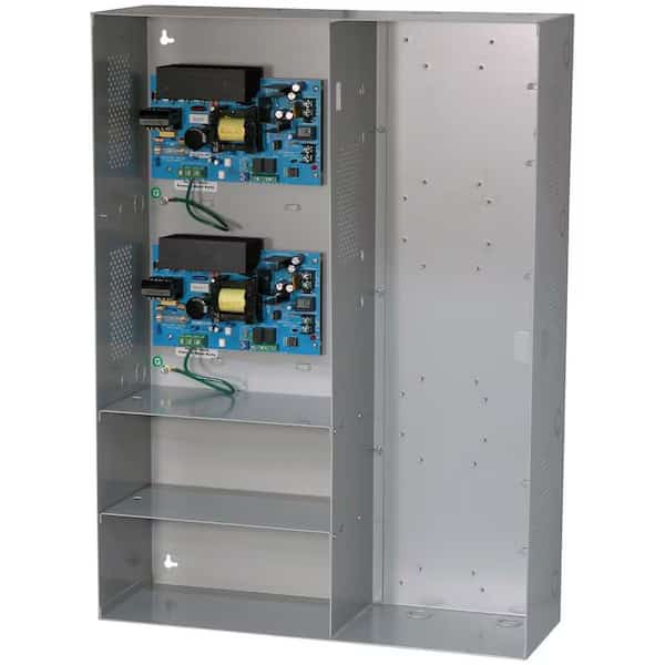 Power Supply 12Dc/6A, 12Dc/10A 16A Max