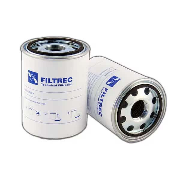 Spin-On replacement filter for CPHY0012 / COMBILIFT