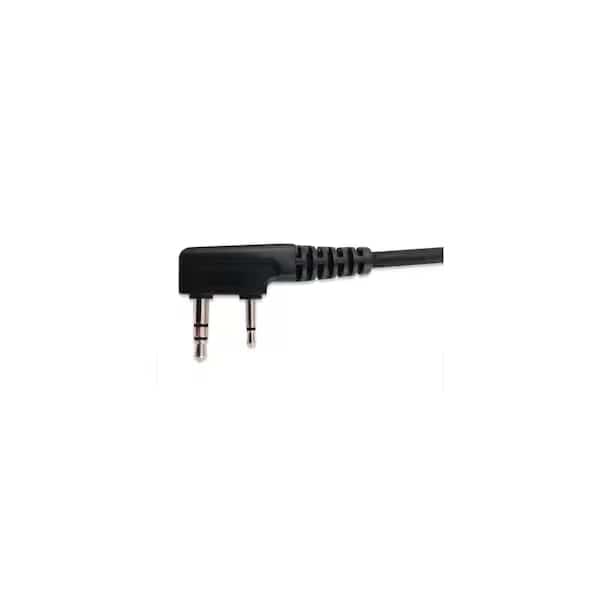 SM1P02 Ex/ExDP Cable (Kenwood/HYT/RELM), Sensear, Mfr#: SRCK6113CC02