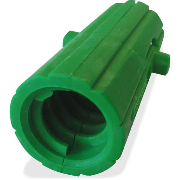 Acme thread adapter,Plastic,Green, Mfr#: FAAI0, UNGER