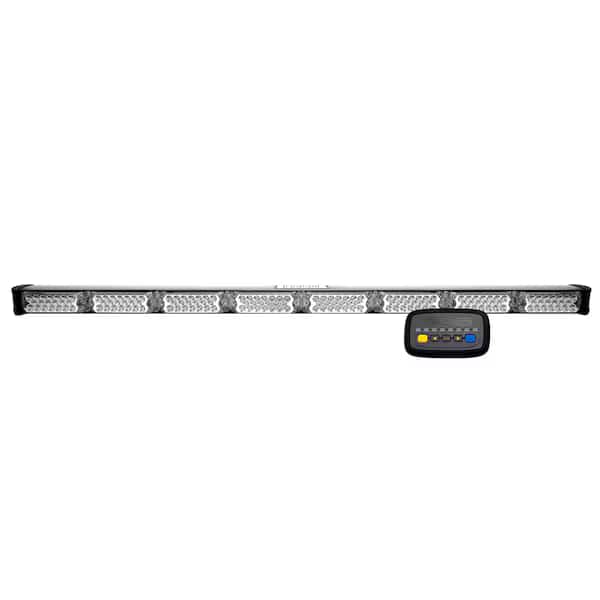 Signal Bar Kit, 9 Pattern, Box, 55 ft. Cbl, Ecco, Mfr#: ED3355A