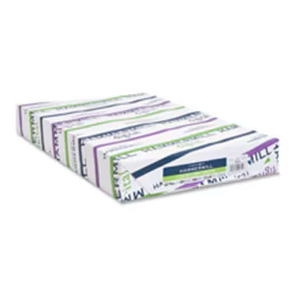 HAM106125 Color Paper- 28 lb.- 12in.x18in.- 100 Bright- 500SH-RM- White