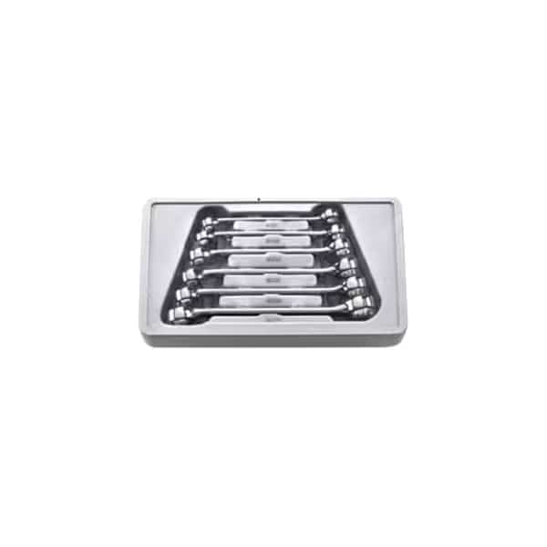 Flare Nut Wrench, 10mm x 12mm