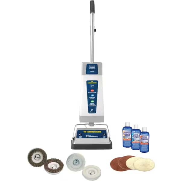 The Cleaning Machine Commercial Shampooer/Polisher