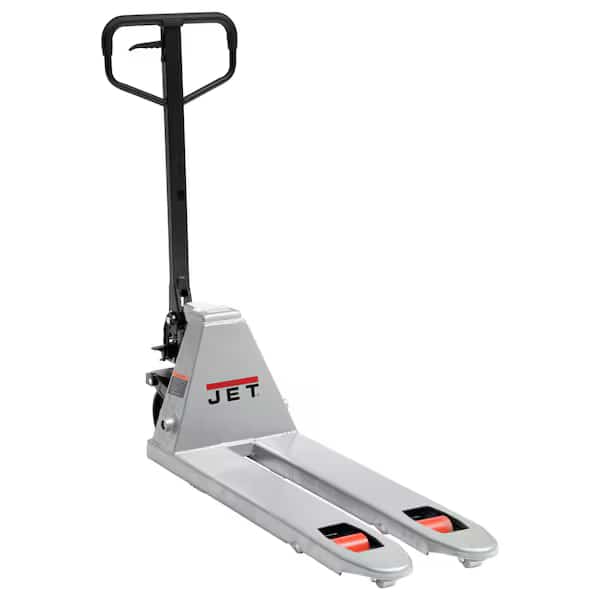 16X36 5500Lb Mini Pallet Trk