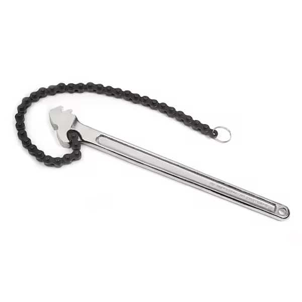 Williams Pipe Chain Wrench, 12"