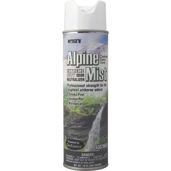 Odor Neutralizer, Handheld, 10 oz., PK12