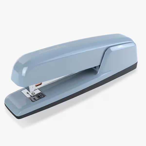 747 Business Stapler, Blue