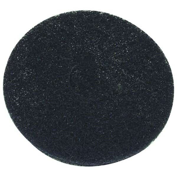 424214 Stripping Pad, Black