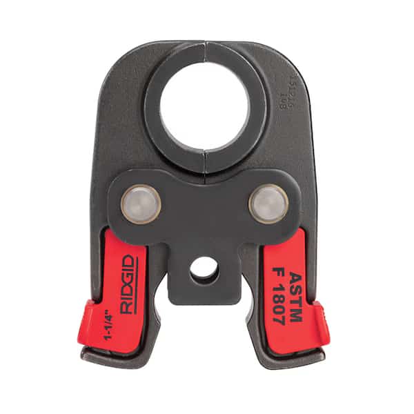 Press Tool Jaw