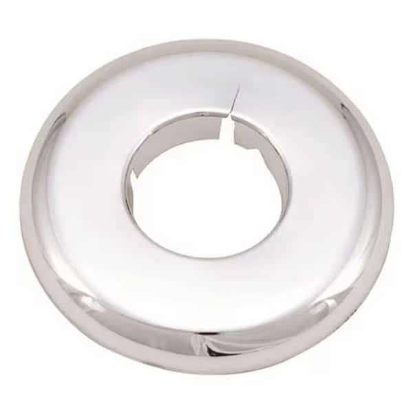 1.50 x 0.39 Plastic Escutcheon