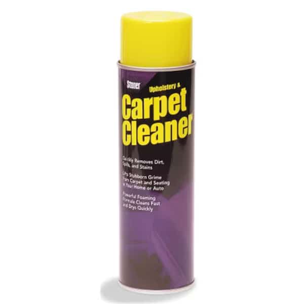 18 Oz Upholstery & Carpet Cleaner