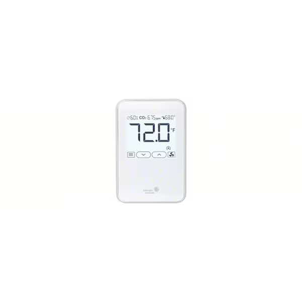 Temperature Sensor, Digital, 10 mA