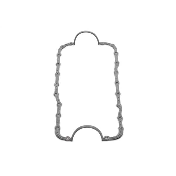 Ford 5.0 Liter, Rubber Bonded On Steel Reinforcement