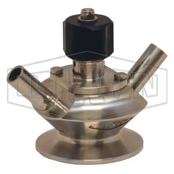 BSV-SERIES 3A SAMPLE VALVE SEE ORDER