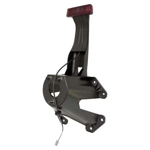 Spare Tire Carrier