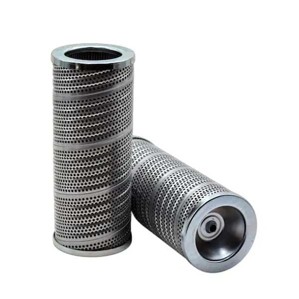 Hydraulic replacement filter for DHR0510 / DIAMOND
