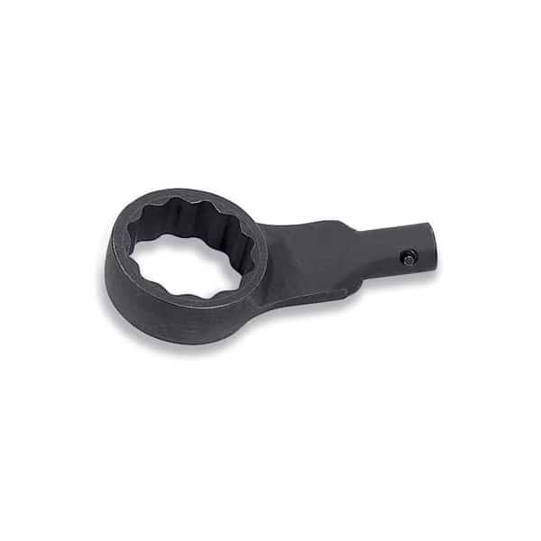 CDI Torque Head, 12 pt Box, Z Dual Pins, 50mm, Cdi, Mfr#: TCQZXM50ADP