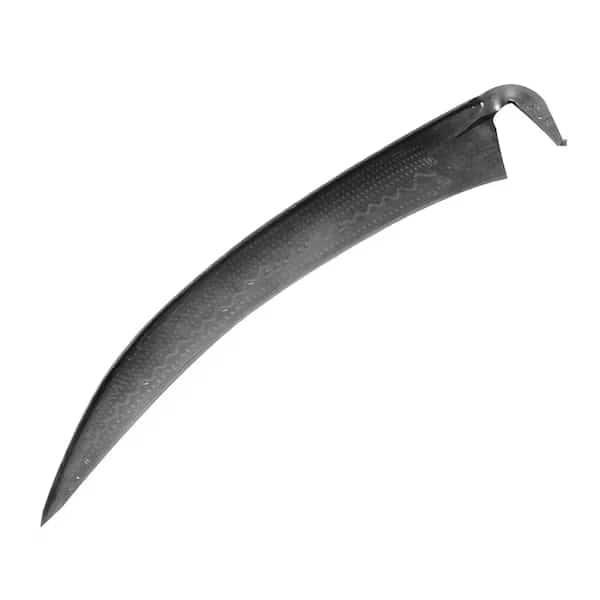 Scythe Blade, TOPS Label, Ltwt, 28"