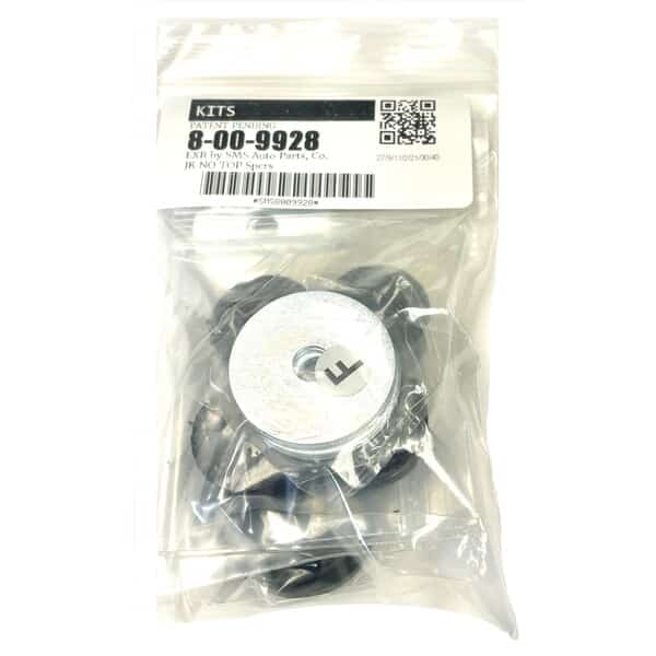 For Use With Exposed Part Number8009924