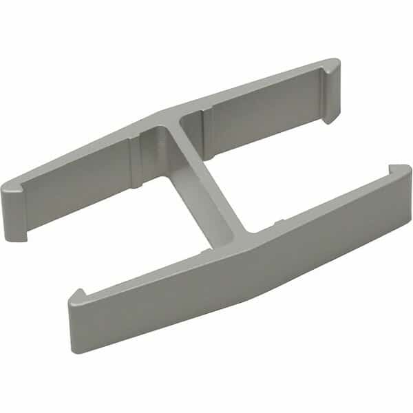 Verse 180Degree Connector, Gray