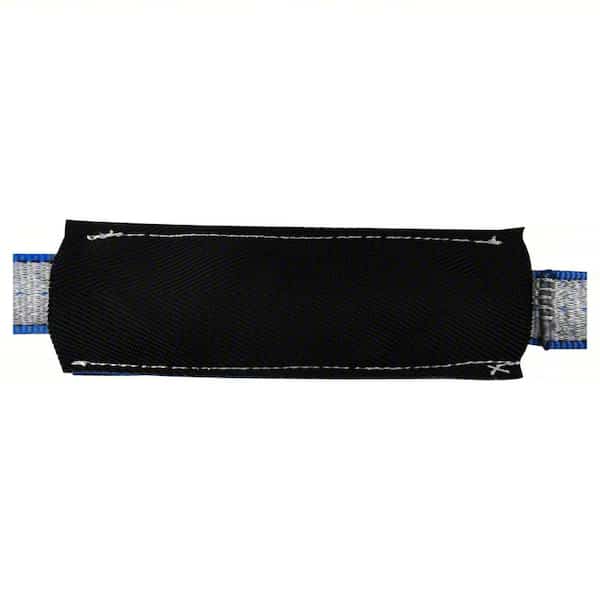 Wear Pad, Nylon, 6" W x 4 ft. L