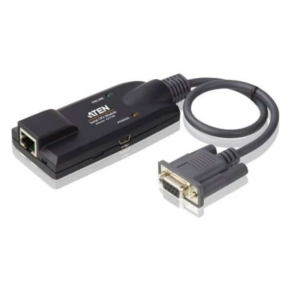 Serial Kvm Adapter Cable (Cpu Module)